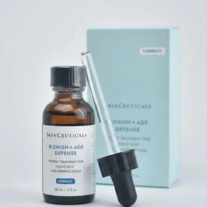 SkinCeuticals Blemish + Age Defense 1 oz - New In Box